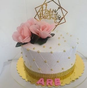 Meet your Posher, Eva